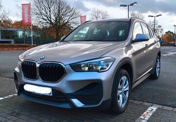 BMW X1 141.300 km 21.950 &euro; Bielefeld 33602