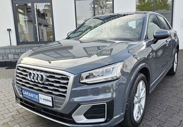 Audi Q2 53.900 km 19.990 &euro; Löhne 32584