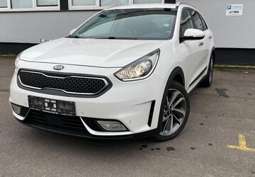 Kia Niro 294.131 km 7.800 &euro; Bielefeld 33689