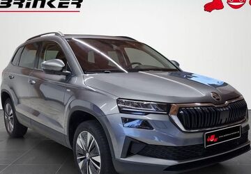 Skoda Karoq 116.338 km 21.930 &euro; Bielefeld 33649