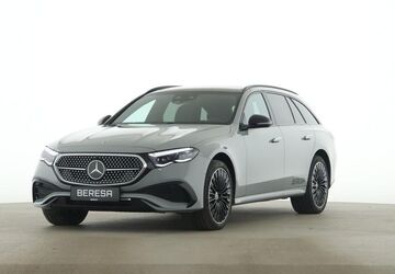 Mercedes-Benz E 450 9.900 km 99.950 &euro; Bielefeld 33609