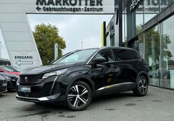 Peugeot 5008 47.152 km 30.450 &euro; Gütersloh 33334
