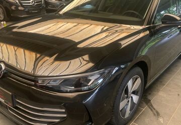 VW Passat Variant 45.000 km 29.999 &euro; Versmold 33775