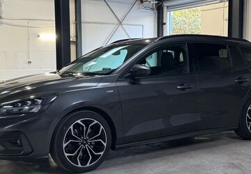 Ford Focus 103.543 km 14.900 &euro; Bielefeld 33649