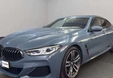BMW 840 70.500 km 56.490 &euro; Bielefeld 33604