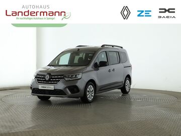 Gebrauchte Renault Kangoo