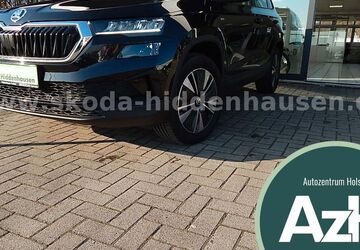 Skoda Karoq 51.184 km 29.290 &euro; Hiddenhausen 32120