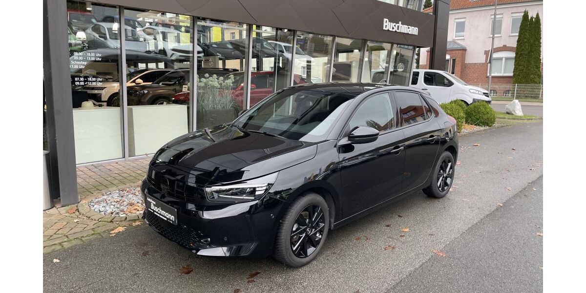 Opel Corsa 20.490 km 20.750 &euro; Herford 32049