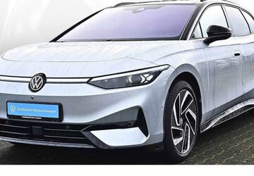 VW ID.7 4.870 km 47.780 &euro; Verl 33415