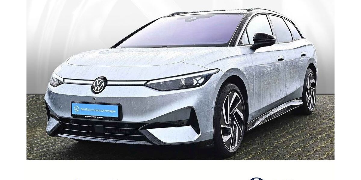 VW ID.7 4.870 km 47.780 &euro; Verl 33415