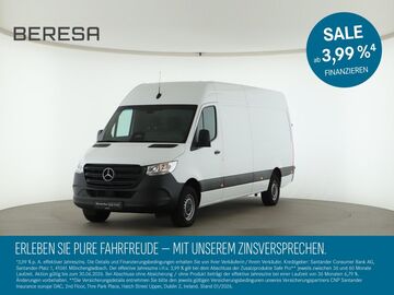 Gebrauchte Mercedes-Benz Sprinter