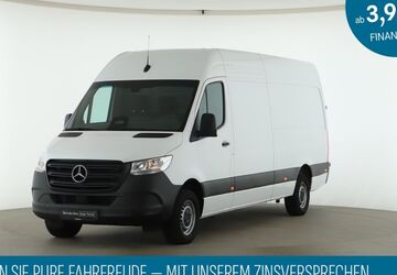 Mercedes-Benz Sprinter 42.600 km 45.077 &euro; Gütersloh 33332