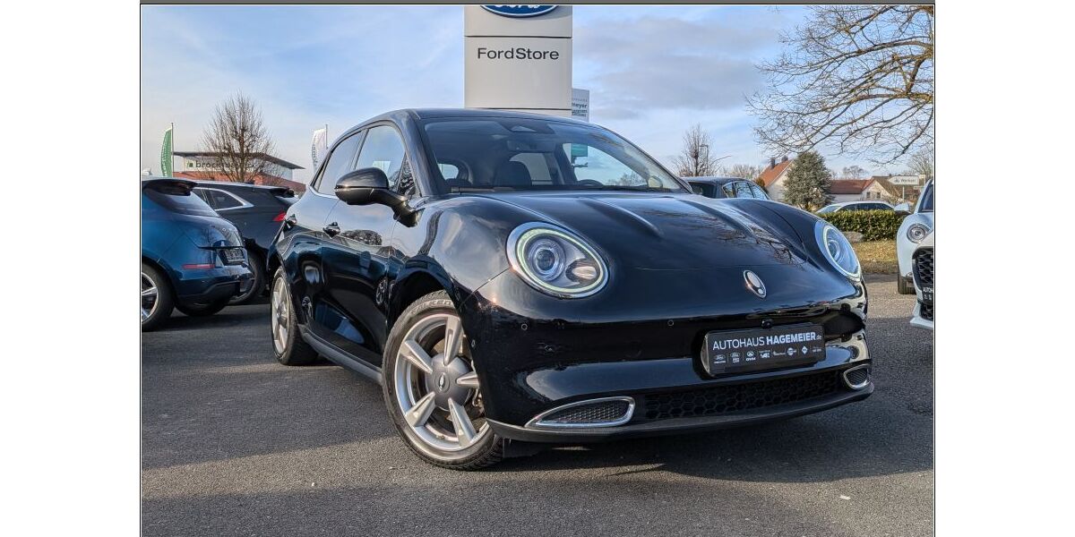 GWM Ora 03 27.934 km 20.690 &euro; Halle Westfalen 33790