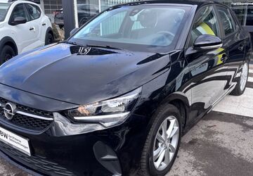 Opel Corsa 11.100 km 13.990 &euro; Lemgo 32657