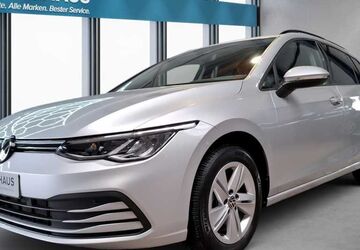 VW Golf 30.330 km 24.390 &euro; Bad Salzuflen 32105