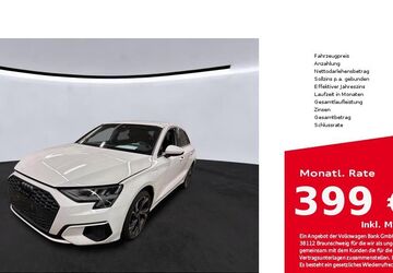 Audi A3 32.391 km 27.890 &euro; Bielefeld 33609