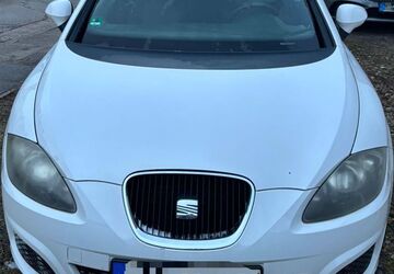 Seat Leon 239.559 km 2.500 &euro; Bad oeynhausen 32547
