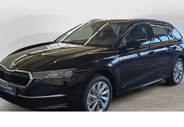 Skoda Octavia 4.500 km 38.710 &euro; Lemgo 32657