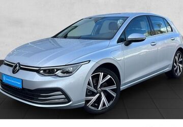 VW Golf 16.981 km 22.660 &euro; Bielefeld 33699