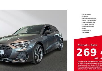 Audi A3 4.900 km 39.790 &euro; Bielefeld 33609