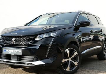 Peugeot 5008 28.816 km 26.990 &euro; Bielefeld 33647