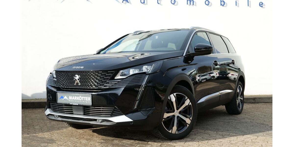 Peugeot 5008 28.816 km 26.990 &euro; Bielefeld 33647