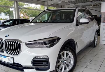 BMW X5 139.000 km 38.480 &euro; Gütersloh 33332