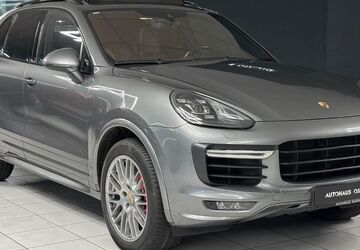 Porsche Cayenne 145.000 km 39.900 &euro; Lage 32791
