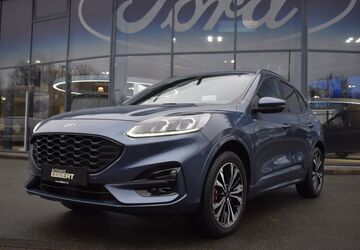 Ford Kuga 75.000 km 25.950 &euro; Gütersloh 33334