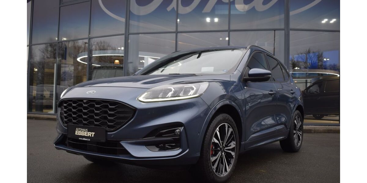 Ford Kuga 75.000 km 25.950 &euro; Gütersloh 33334