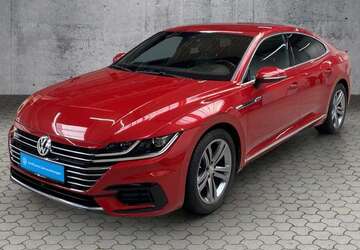 VW Arteon 99.050 km 26.274 &euro; Rheda-Wiedenbrück 33378