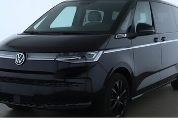 VW T7 Multivan 14.991 km 54.890 &euro; Bielefeld 33689