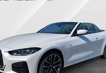 BMW M4 36.770 km 56.904 &euro; Spenge 32139