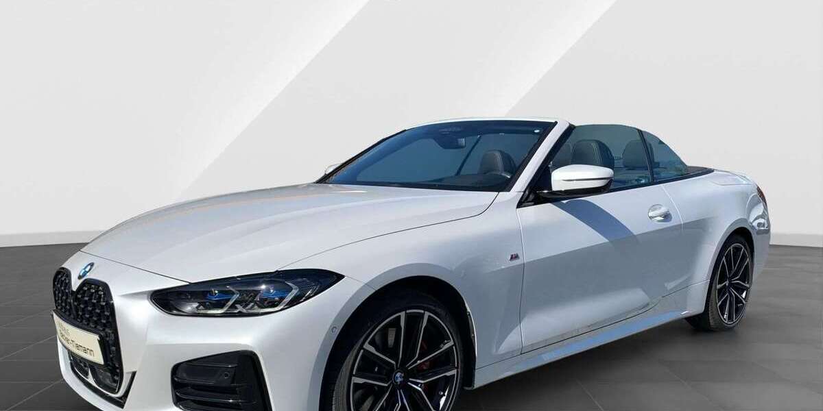 BMW M4 36.770 km 56.904 &euro; Spenge 32139