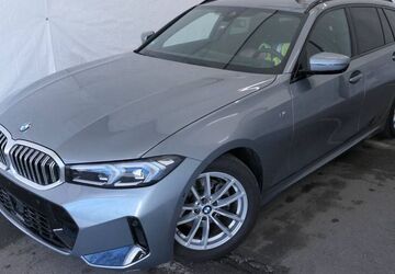 BMW 320 24.073 km 42.490 &euro; Melle 49324