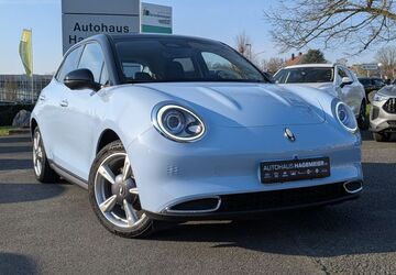 GWM Ora 03 9.609 km 20.190 &euro; Halle Westfalen 33790