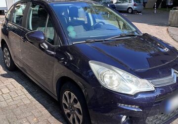 Citroen C3 199.031 km 1.500 &euro; Bielefeld 33602