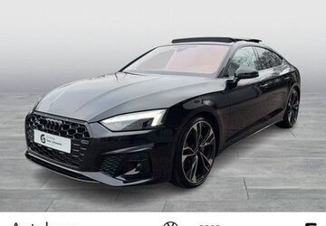 Audi A5 35.200 km 43.990 &euro; Bünde 32257