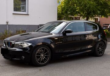 BMW 130 179.000 km 10.700 &euro; Gütersloh 33330