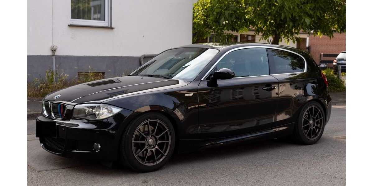 BMW 130 179.000 km 10.700 &euro; Gütersloh 33330