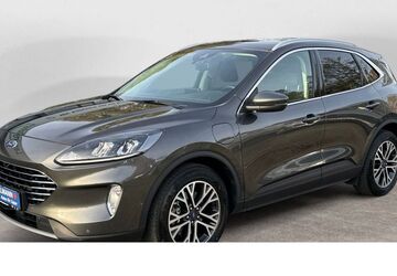 Ford Kuga 31.296 km 19.390 &euro; Lemgo 32657