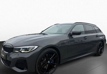 BMW M340i 62.800 km 43.990 &euro; Herford 32051