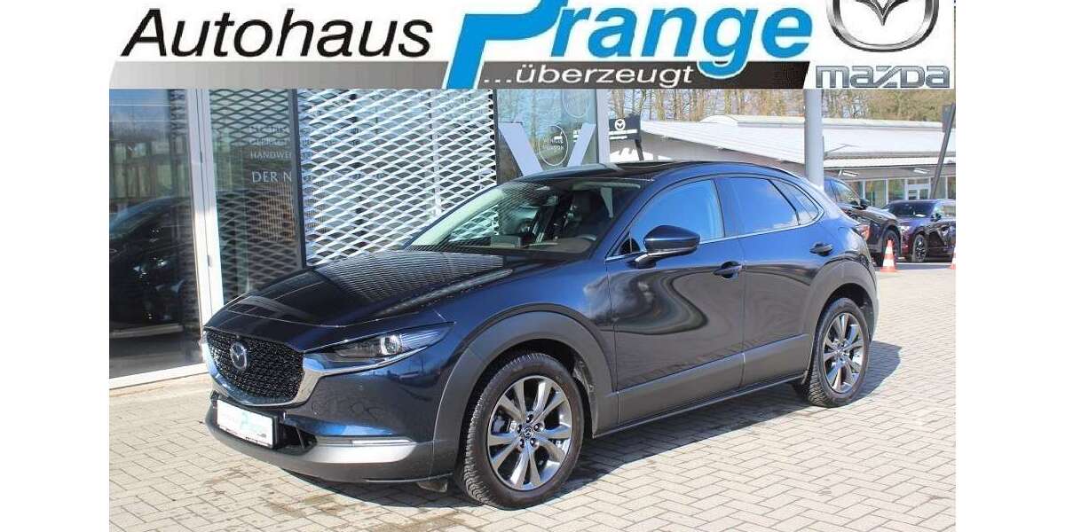 Mazda CX-30 18.743 km 29.985 &euro; Hilter-Hankenberge 49176