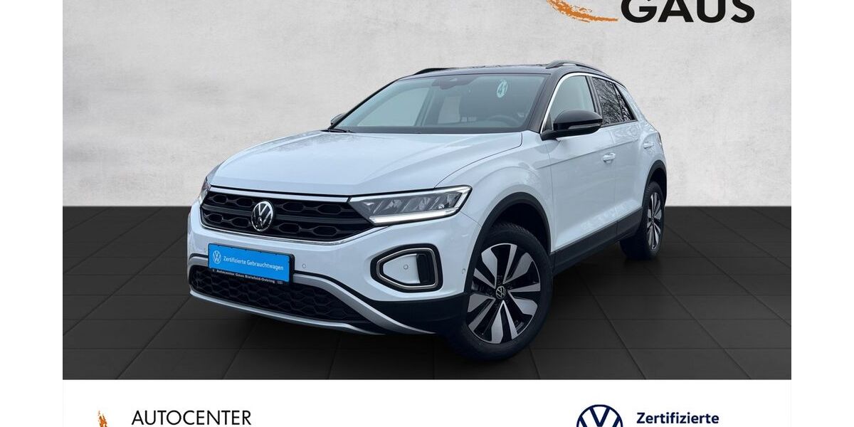 VW T-Roc 6.879 km 23.980 &euro; Bielefeld 33699