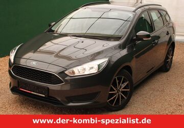 Ford Focus 56.850 km 10.450 &euro; Bielefeld 33659