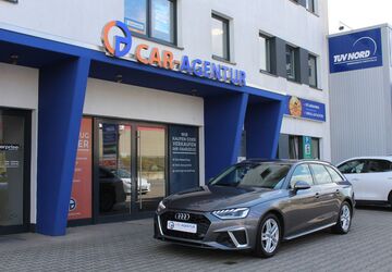 Audi A4 181.500 km 18.700 &euro; Bielefeld 33609