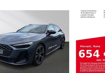 Audi A5 15.900 km 66.660 &euro; Bielefeld 33609