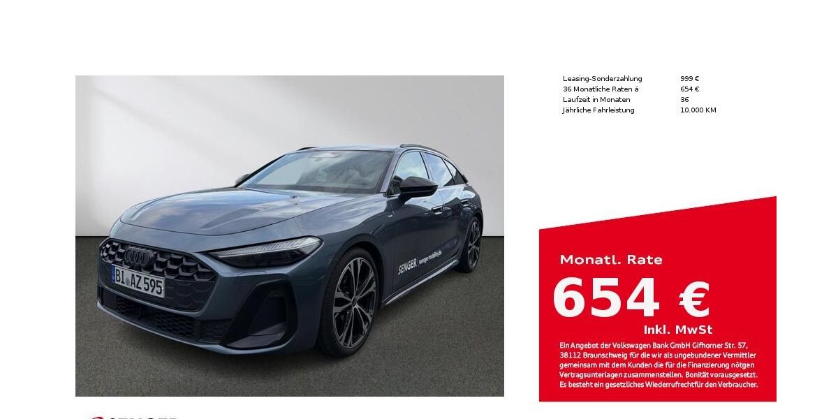 Audi A5 15.900 km 66.660 &euro; Bielefeld 33609