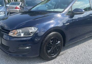 VW Golf 93.000 km 9.990 &euro; Bielefeld 33649