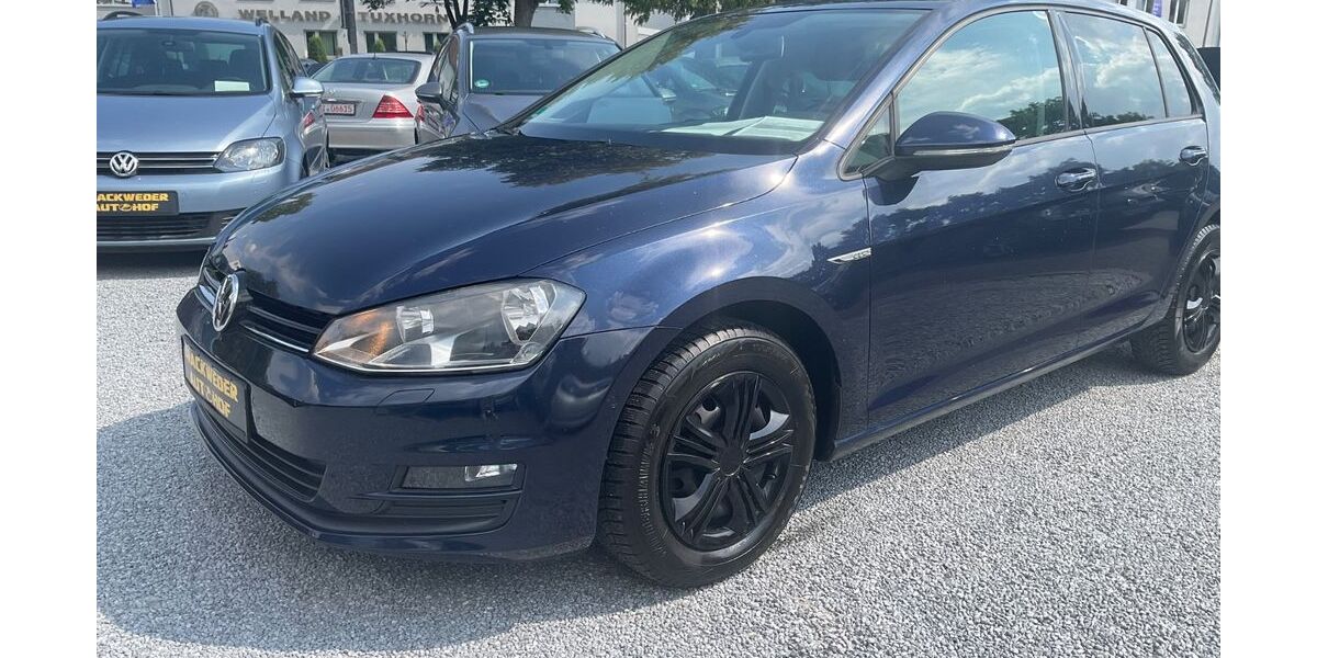 VW Golf 93.000 km 9.990 &euro; Bielefeld 33649
